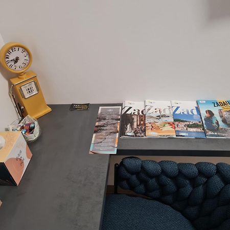 Lux Room 303 Zadar Dış mekan fotoğraf