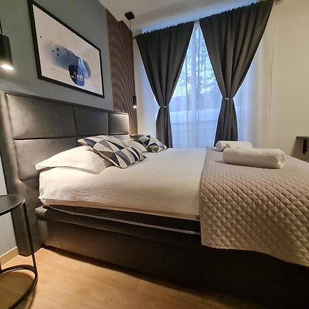 Lux Room 303 Zadar Dış mekan fotoğraf