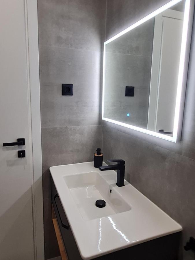 Lux Room 303 Zadar Dış mekan fotoğraf