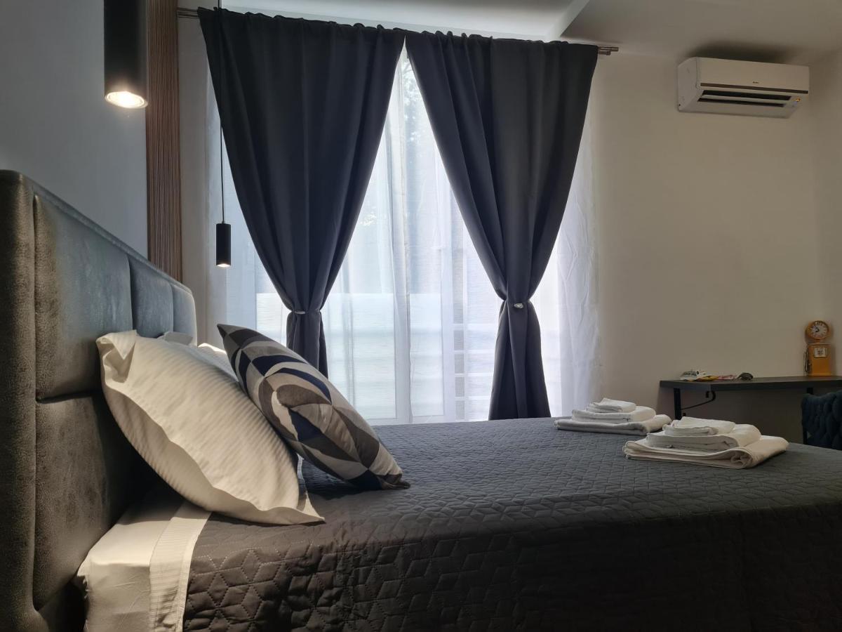 Lux Room 303 Zadar Dış mekan fotoğraf