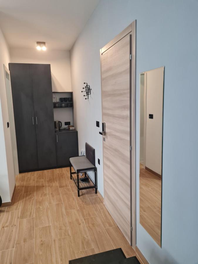 Lux Room 303 Zadar Dış mekan fotoğraf