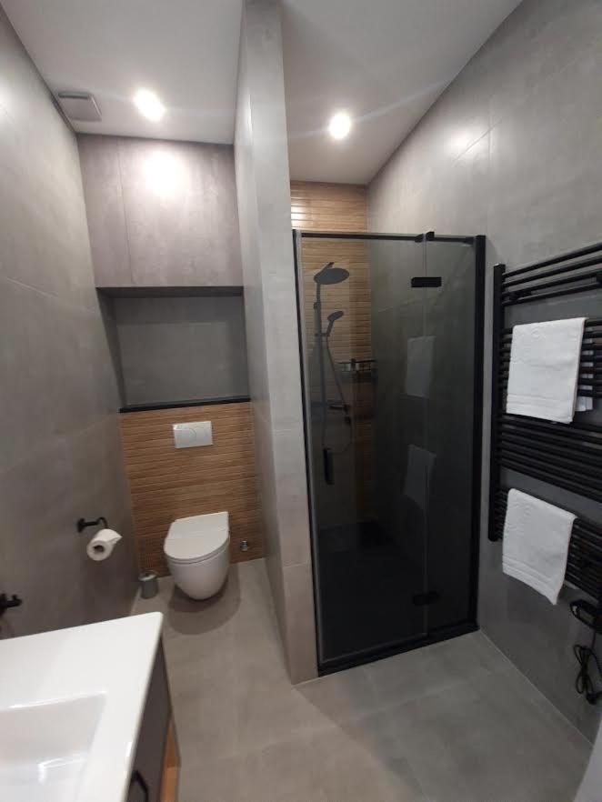Lux Room 303 Zadar Dış mekan fotoğraf