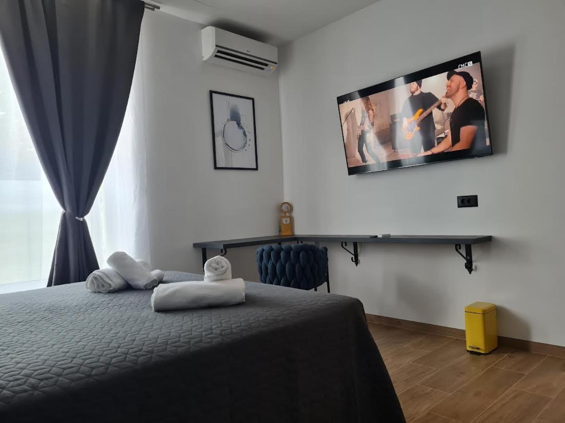 Lux Room 303 Zadar Dış mekan fotoğraf