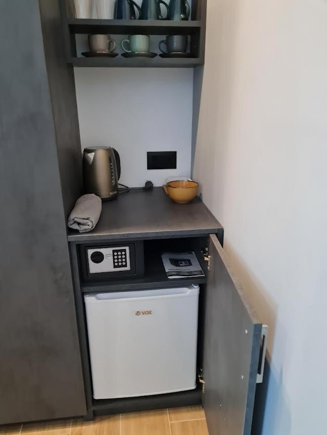 Lux Room 303 Zadar Dış mekan fotoğraf
