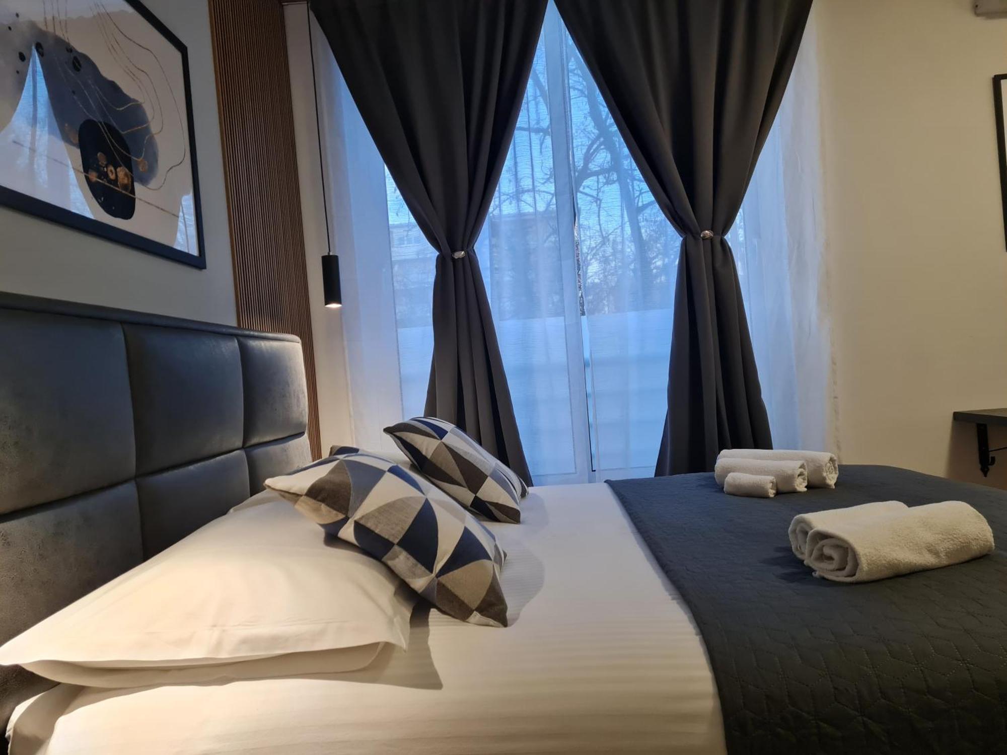 Lux Room 303 Zadar Dış mekan fotoğraf