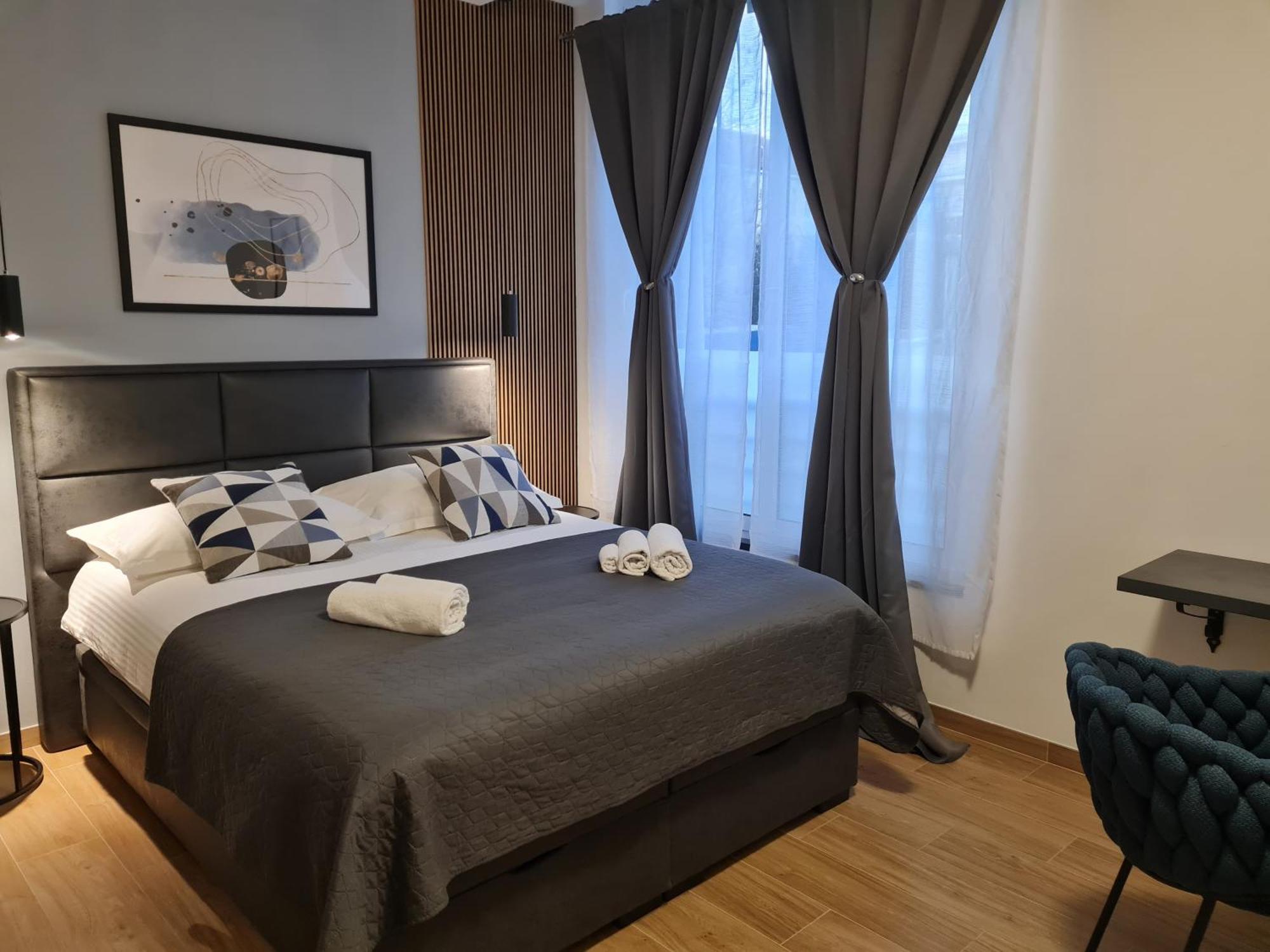 Lux Room 303 Zadar Dış mekan fotoğraf