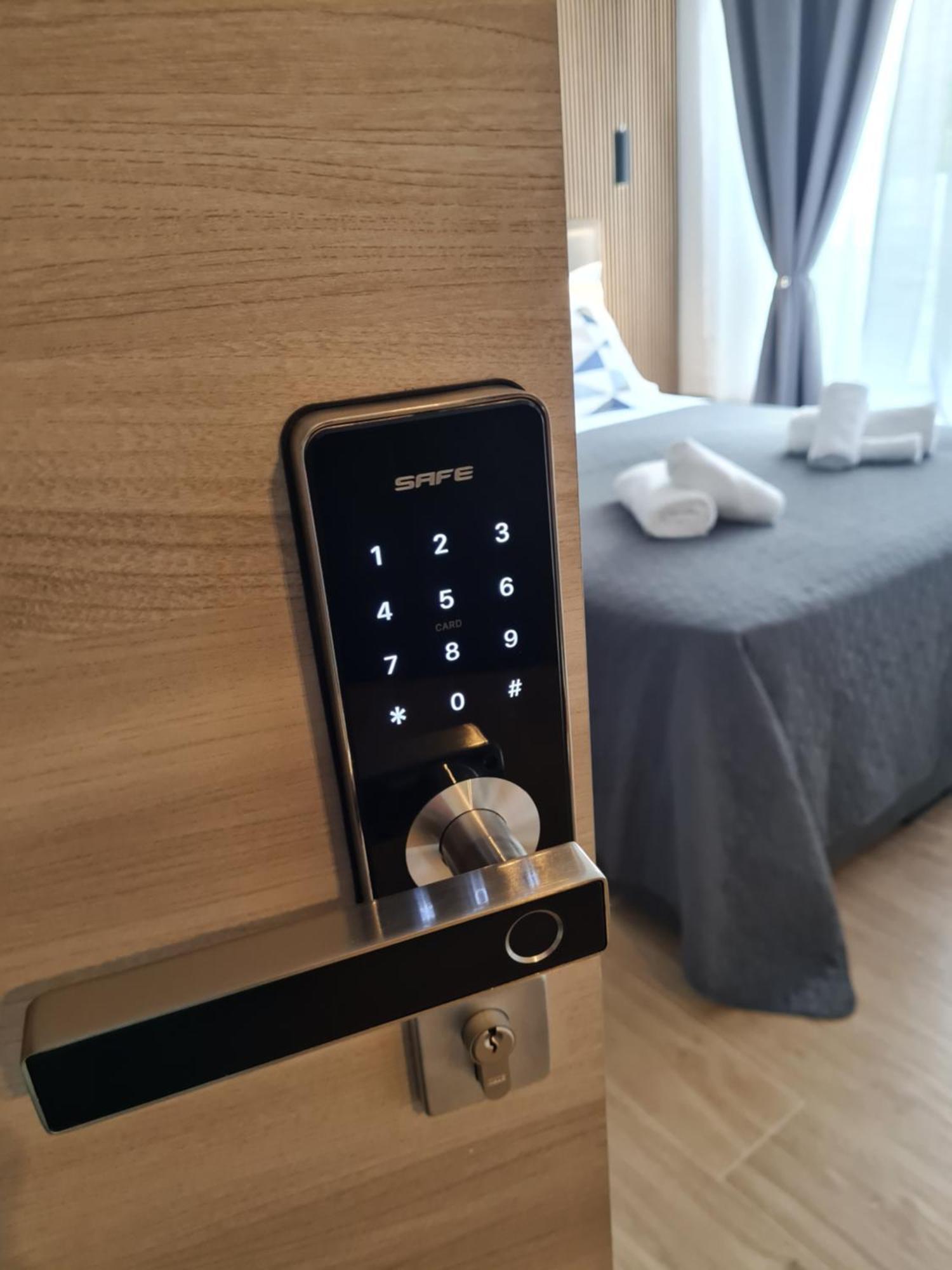 Lux Room 303 Zadar Dış mekan fotoğraf