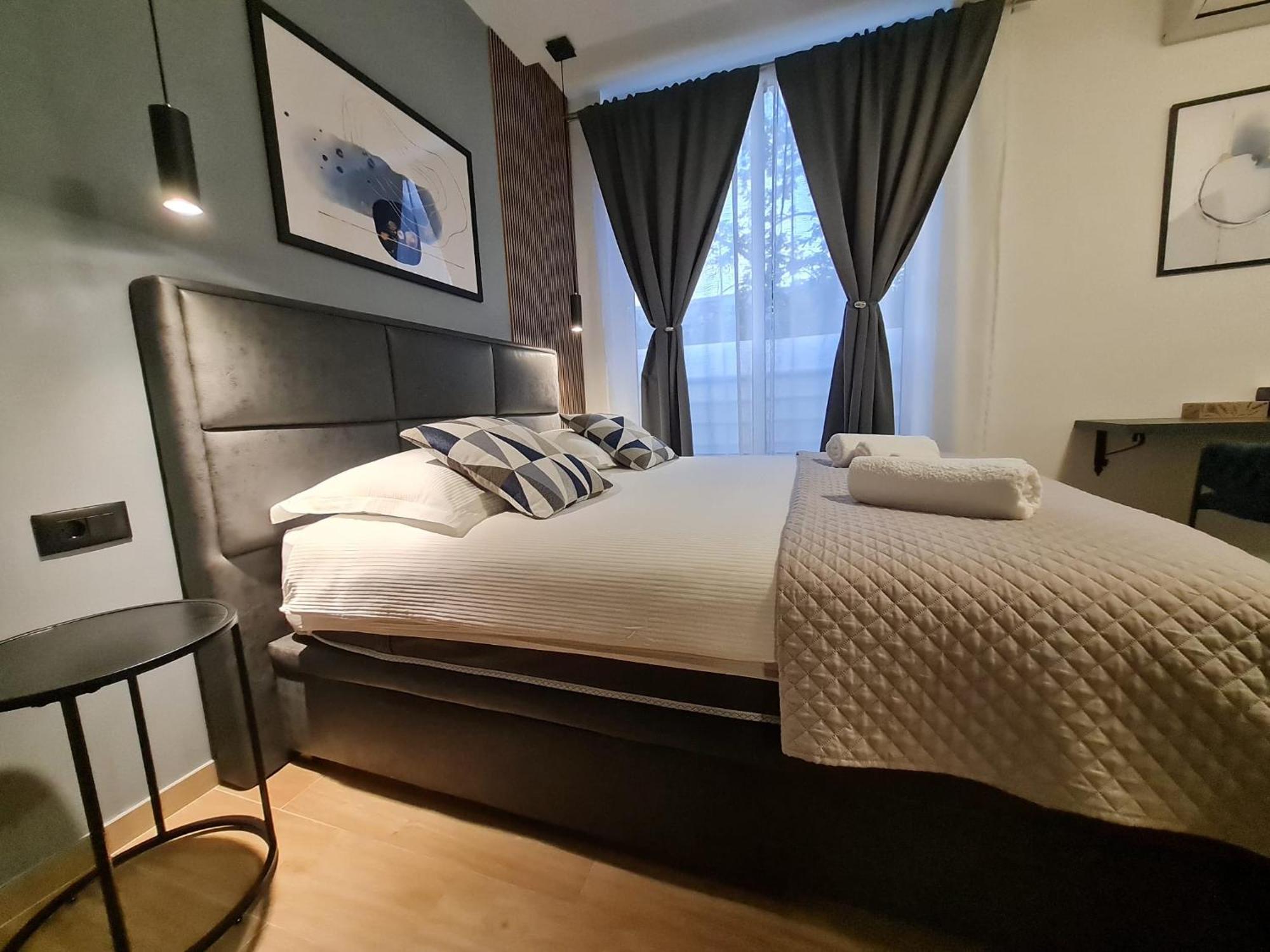 Lux Room 303 Zadar Dış mekan fotoğraf