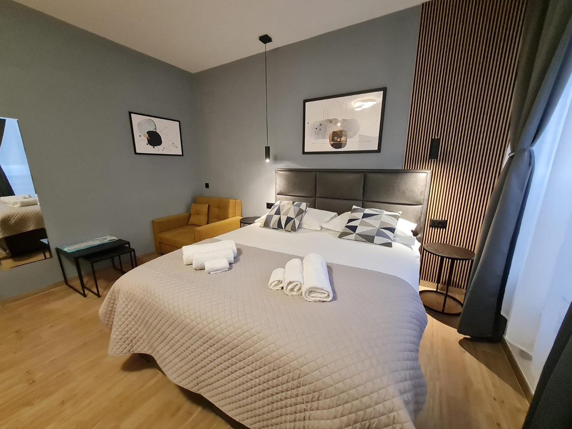 Lux Room 303 Zadar Dış mekan fotoğraf